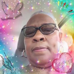 Meet your Posher, Joann